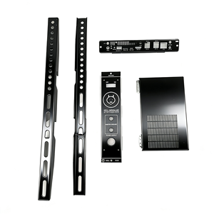 ओम कस्टम परिशुद्धता गहरी खींची धातु निर्माण स्टेनलेस स्टील एल्यूमीनियम स्टैम्पिंग शीट धातु गहरी ड्राइंग भाग - Product Image 1