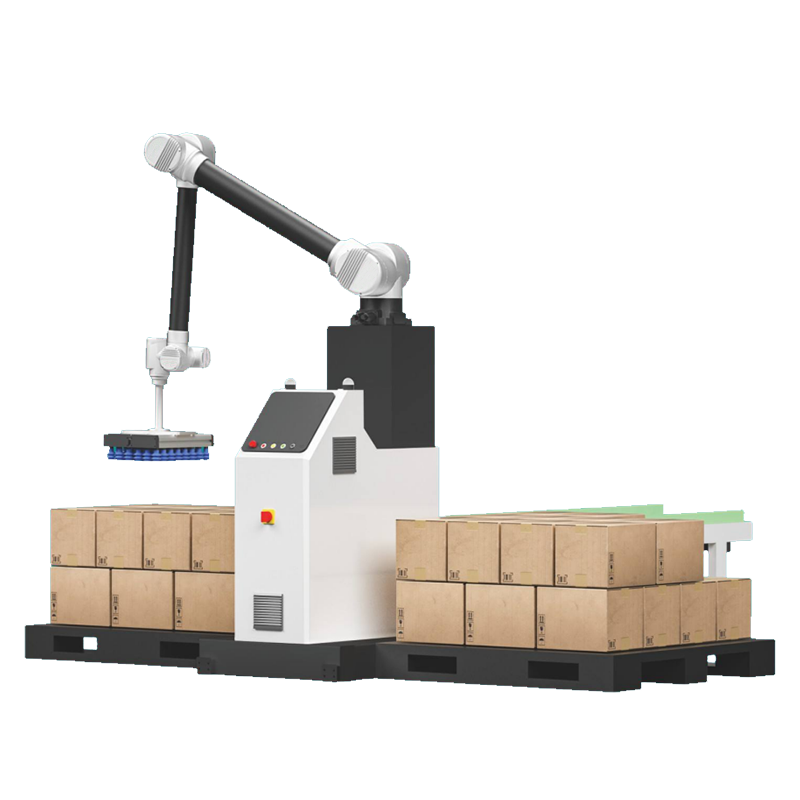 robot de cartón simple, fácil y de vanguardia: