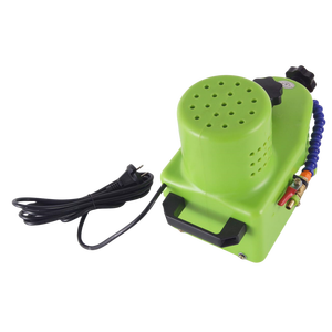 휴대용 수동 800W 소형 유리 연삭기 110V/220V 공장 가격 테두리 및 연마 유리 공정 - Product Image 6