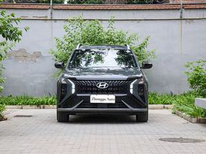 Hyundai IX35 Usado, SUV <span class=keywords><strong>en</strong></span> Oferta, Techo Panorámico, Asientos <span class=keywords><strong>de</strong></span> Cuero Eléctricos, Vehículo Espacioso, Económico y Práctico - Product Image 2