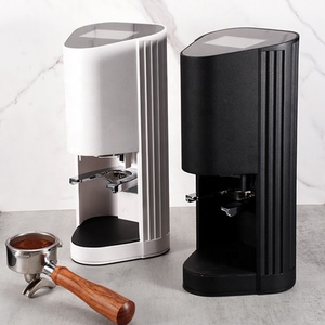 Machine à tamper à café électrique automatique 49 mm 51 mm 53 mm 58 mm 58,35 mm 58,5 mm Outils à café expresso - Product Image 5