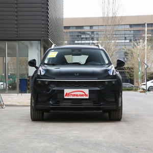 Lynk 2025 Lynk Co 01 Phev 1.5td Em-p Am Nuevo Usado Eléctrico Suv Coche 200 Km/h Eléctrico Híbrido Adulto Suv Coche - Product Image 2
