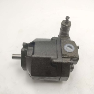 ปั๊มไฮดรอลิกแบบลูกสูบแกนเดี่ยวปรับปริมาตรได้ รุ่น AR Series ARL1-16FR01S-10 AR16-FR01BS-22 AR16-FR01C-20 AR22-FR01B-20 - Product Image 2