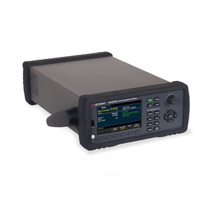 Sistema de Aquisição de Dados Keysight DAQ970A, <span class=keywords><strong>mainframe</strong></span> de 3 slots com USB e LAN, taxas de amostragem de até 800 kSa/s - Ganhe um Desconto - Product Image 3