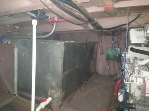 เรือลากจูงแกรนด์ซี 24 เมตร 900 แรงม้า ตัวถังเหล็ก ประเทศไนจีเรีย ระบบ ASD สำหรับขาย - Product Image 5