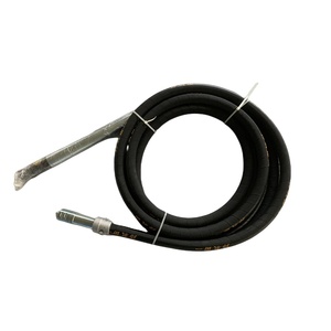 Vibrateurs à béton électriques - Product Image 1