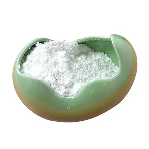 Polvo de gelatina transparente blanca para epoxi, la mejor calidad