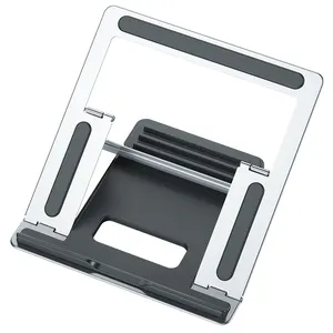 Full Metal 4 Gear Ajustable Tablet Stand Universal Tablet Holder Tablet Holder