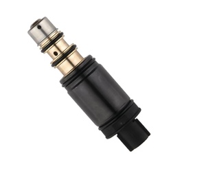 KH-13 เหมาะสำหรับติดตั้งกับวาล์วควบคุมเครื่องปรับอากาศในรถยนต์: DEN รุ่นที่ใช้ได้: BUI <span class=keywords><strong>CK</strong></span>, BOULEVARD - Product Image 2