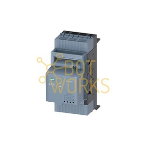 Siemens 3NP11231BC24 - Nuovo - Product Image 1