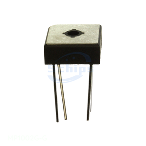 MP1002G-G 4-Square, MP-8 Diodes Components Electronic Manufacturer Channel - Product Image 1