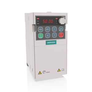 Demuda <b>Solar</b> <b>Pump</b> Inverter 380V 5.5/7.5/11KW Three Phase Frequency Converter Vector Control - Product Image 1