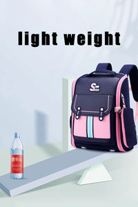 Borsa scuola primaria bella ragazza mochilas de <span class=keywords><strong>moda</strong></span> petit sac a dos pour les filles bellissimi zaini per bambini 2024 ragazze - Product Image 5