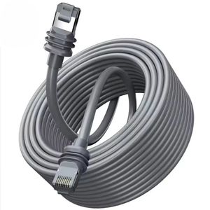 Kit Internet Starlink Gen3 V3 avec câble Ethernet Cat6 de 33 pieds et connecteur USB 3.1 pour utilisation avec caméra - Product Image 1