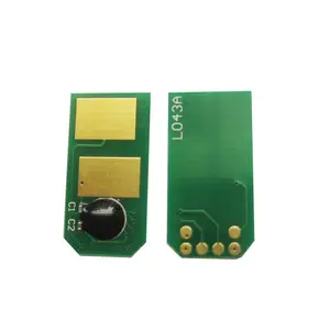 Toner cartridge chip For OKI ES3451 ES5430 ES5461 ES5431 ES3452 ES5462 CLX-2731 CX2731MFP