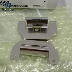 ตะแกรงนิรภัย KEYENCE GL-SB03 รุ่น GL-S พร้อมขายึดกลาง (สำหรับโครงอะลูมิเนียม) GL SB03 - Product Image 1