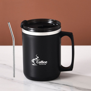 Tazas de Viaje de Acero Inoxidable al Vacío para Café con Pajita, Logotipo Personalizado, Vaso <span class=keywords><strong>Brumate</strong></span>, Color Personalizado, Tazas de Café al por Mayor - Product Image 1