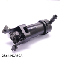 Offres Spéciales lave-phare 28642-9W50A pompe lave-glace pompe