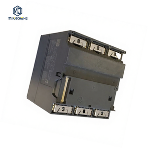 Module CPU compact de haute qualité 6ES7314-6EH04-0AB0, unité de contrôle PLC, livré avec des quantités numériques en stock - Product Image 4