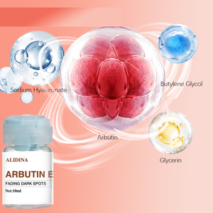 Offre Spéciale collagène Peptide acide hyaluronique sérum lifting éclaircissant réduire les rides sérum cellules souches Peptide croissance sérum pour le visage - Product Image 3