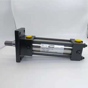 Sıcak satış Parker TAIYO 140H 100H 70H 35H 140H-8 100H-2R serisi silindir hidrolik yağ silindiri 100H-2R 2FA100BH80-ABAJ2-X - Product Image 4