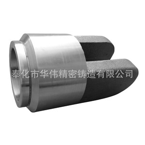 Pièces de précision en acier moulé, procédé de fusion à l'eau, service de découpe d'alliage - Product Image 4