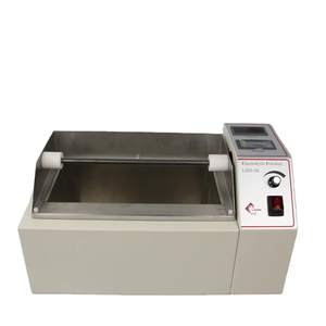 Hot vende lucidatrici elettrolitiche per pezzi di metallo dentario a forma di anodo - Product Image 4