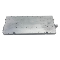 1550-1620MHz 500W Signal Generator Power Amplifier Module PA Series for Satellite Communication