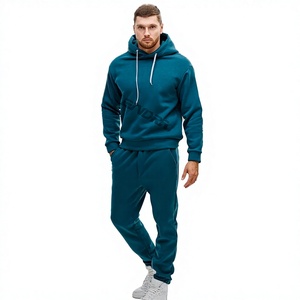 ONDRA INDUSTRIES Chándal Deportivo Unisex de Primera Calidad, Ecológico, Transpirable, Estilo Vintage, para Hombre - Product Image 4