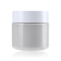 Sky sky — masque Facial à nettoyage en profondeur, 1 pièce, Bentonite, guérison, Kaolin, en argile blanchissante, en poudre, indien, blanc