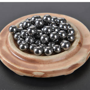 Sfere in Carburo di Tungsteno 0,3-60mm - Product Image 2