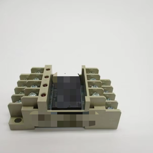 ตัวควบคุมการเขียนโปรแกรมด้วย PLC โดยเฉพาะระบบอัตโนมัติสำหรับอุตสาหกรรม NSNP G6b-48bnd 24VDC 5A - Product Image 1