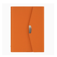 Carnet intelligent avec bloc-notes réutilisable et chargeur sans fil, batterie externe 8000 mAh avec sortie Type-C