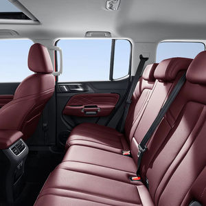 NUEVO Tank 330 3.0T V6 Power TIPO 2024, Tank 300 2.0T Edición Limitada Tercer Aniversario 2024 - Product Image 6