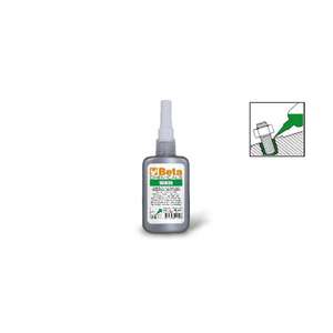BETA - 098030025 <b>Threadlocker</b>-High Resistance (multi-pack) - EAN 8014230891026 ADHESIVES AND SILICONES - Product Image 5