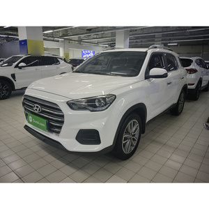 Guazi <strong>Autos</strong> <strong>Usados</strong> Hyundai ix35 2020 Used Car for Sale Gasoline SUV Automatic FWD 5 Seats White RTS Dealer Inventory - Product Image 1