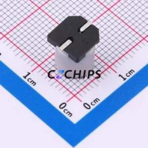 SPT1CM471F09TRVZC ตัวเก็บประจุแบบแข็ง SMD, D8xL9 มม. ( ความจุ: 470uF ) ( ความแม่นยำ: 20% แรงดันไฟฟ้าที่กำหนด: 16V ) - Product Image 2