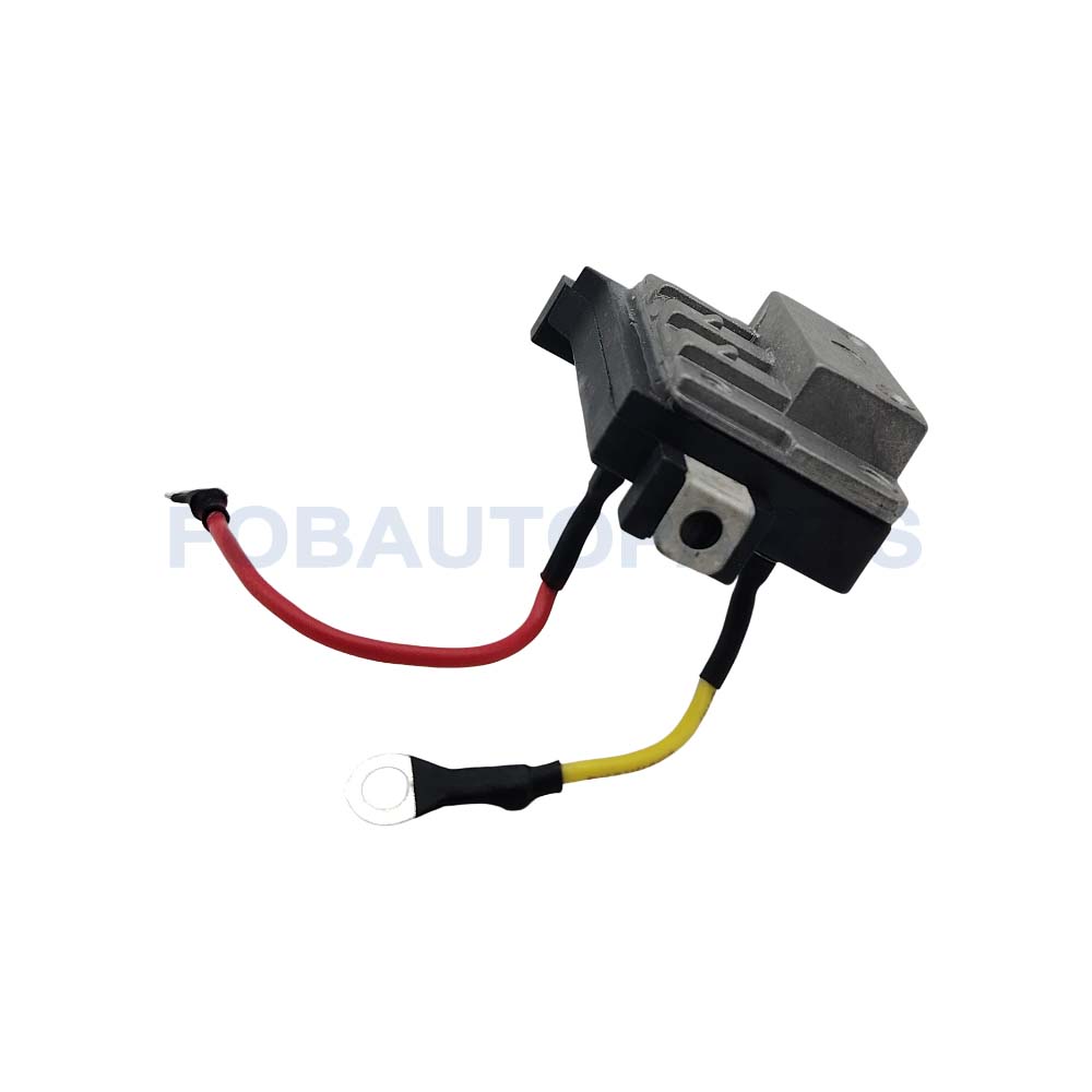 Auto Parts 89620-12440 Ignition Control Module Fits for Toyota Corolla Celica Prizm 1.6L 1.8L 93-95 8962012680 89620-12440