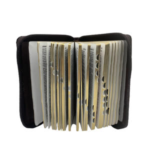 批发烫印压花书籍封面书籍出售定制圣经/杂志廉价厚精装书印刷艺术纸