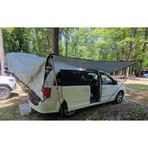 Paneles Reflectantes para Toldo de Autocaravana, SUV o <span class=keywords><strong>Camper</strong></span>, de Aluminio - Product Image 6