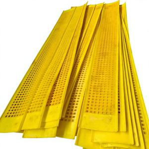 Schermo di Espansione in Poliuretano per Piscine, Schermo Vibrante Autopulente, Separatore Sabbia-Ghiaia, Accessori per Miniere - Product Image 1