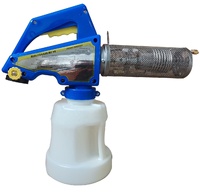 Pulvérisateur miniature à buse en cuivre 2026 MF100