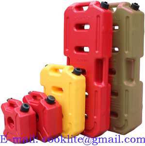 <span class=keywords><strong>Bidao</strong></span> jerrycan galao de approvisionnement en essence et en carburant sans déversement 10 litres - Product Image 5