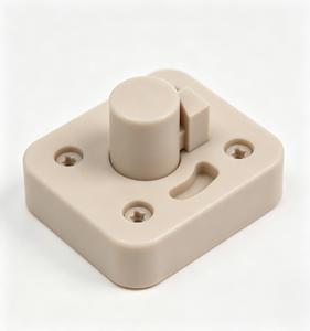Service d'usinage CNC pour la personnalisation de prototypes de test ou de nouvelles pièces - Product Image 1