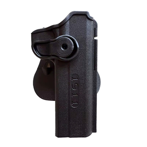 PX4 kılıf için taktik <span class=keywords><strong>1911</strong></span> kemer kürek kılıfı 9mm boyutu Mag - Product Image 2