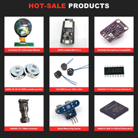 Tel-ink Tai Ling Micro Tai-Ling Program Download Board EVK Black Box Burner TLSRGSOCBK56B