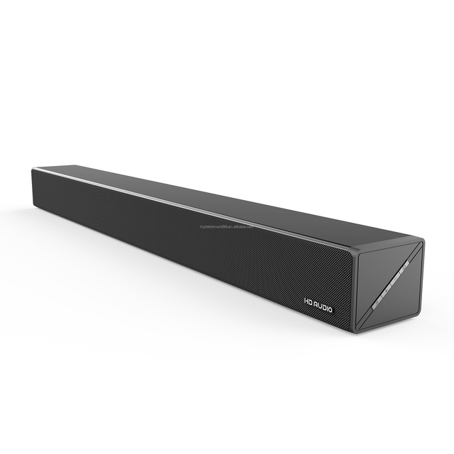 Wholesale Powerful 2.0CH 30W for 5.3 Wireless Soundbar RGB LED Lighting for Home Theatre Computer Use Remote Control