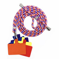 Xouxou universel détachable bandoulière collier de téléphone pratique pince arrière lanière de téléphone portable