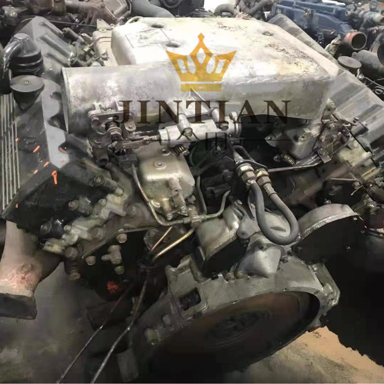 中古8M20エンジン/中古Mitエンジン8M20| Alibaba.com