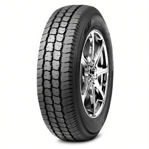Neumáticos para Automóvil de Pasajeros para Todas las Estaciones 265/60 R18, Tamaño 245/75/16 - Product Image 4